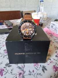 Huawey watch GT.  46 mm