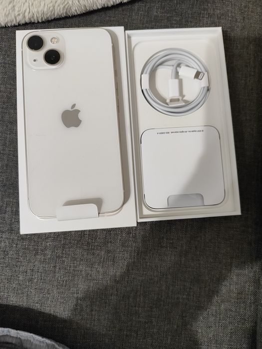 IPhone 13 чисто нов