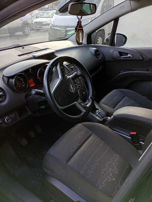 Opel Meriva 1.4 GPL 140 cai 2012 295000km