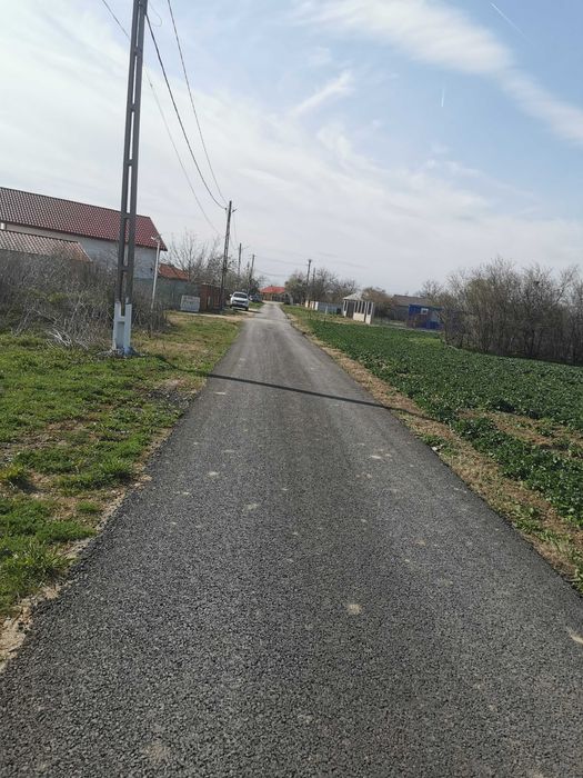 Teren de vanzare Piscu-Ciolpani 7000mp