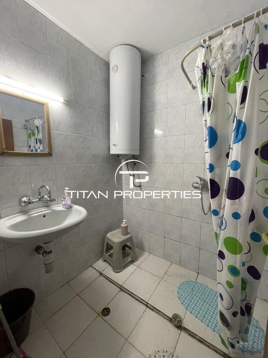 Ключ в офиса! Двустаен, под наем, Център