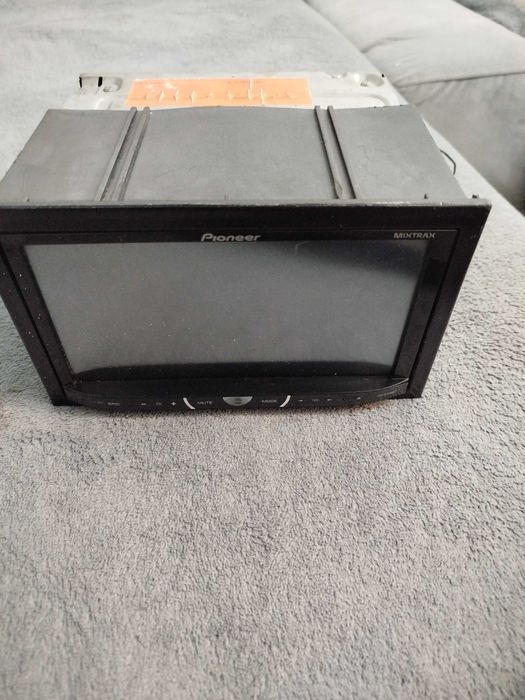 Pioneer Mixtrax avh-x4500bt