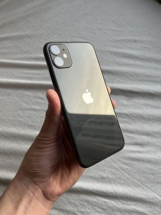 Iphone 11 86% продам