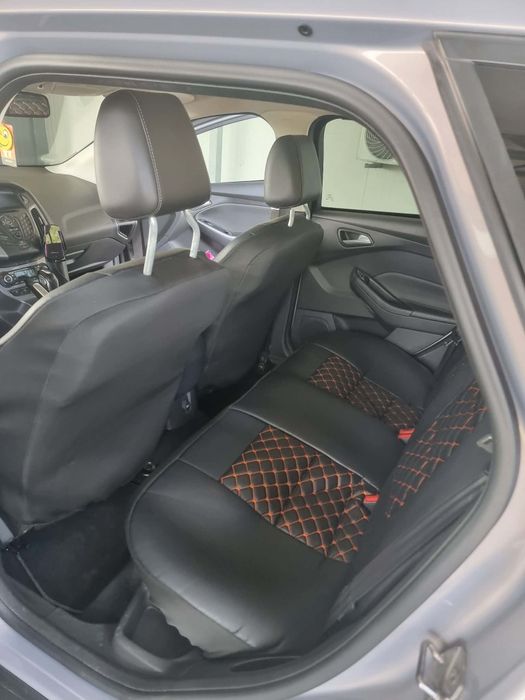 Ford focus în stare foarte bună
