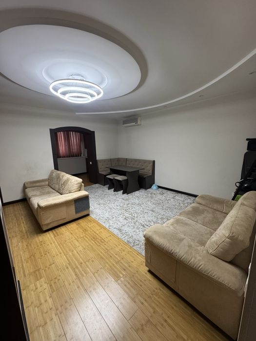 Сдается 3-х комнатная квартира в Мирзо-улугбекском р-н