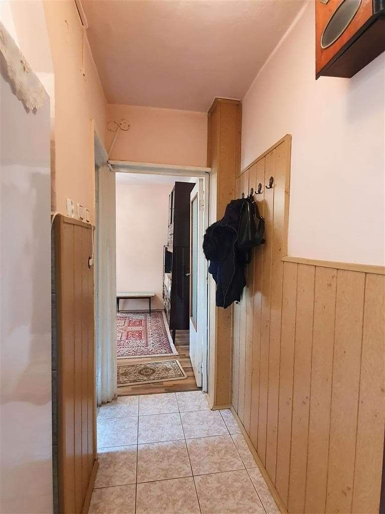 Ofer spre închiriere apartament 2 camere zona ciresica