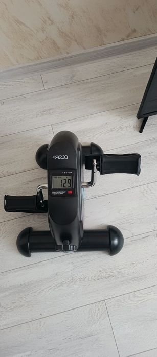 Bicicleta exerciții recuperare
