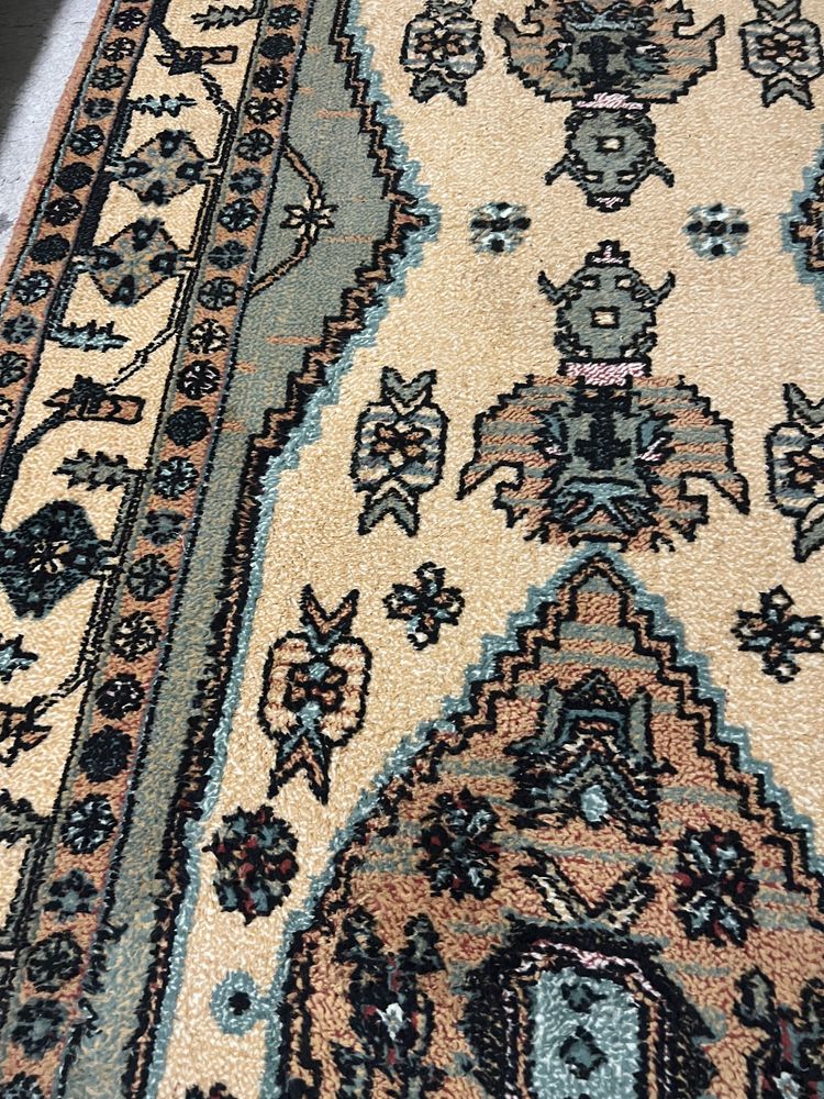 Персийски килим