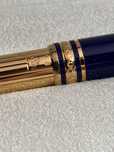 Pix Montblanc Ramses II argint vermeil
