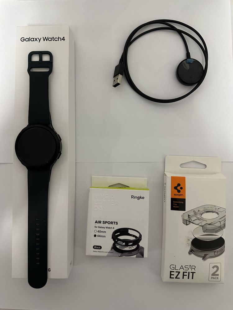 Samsung Galaxy Watch 4