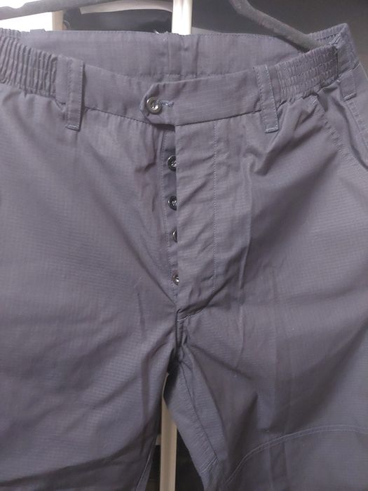 Pantaloni pompieri marimea 50/1