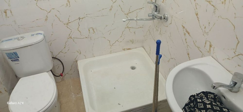 Buxoro viloyati koʻp qavatli turar joy binolari
