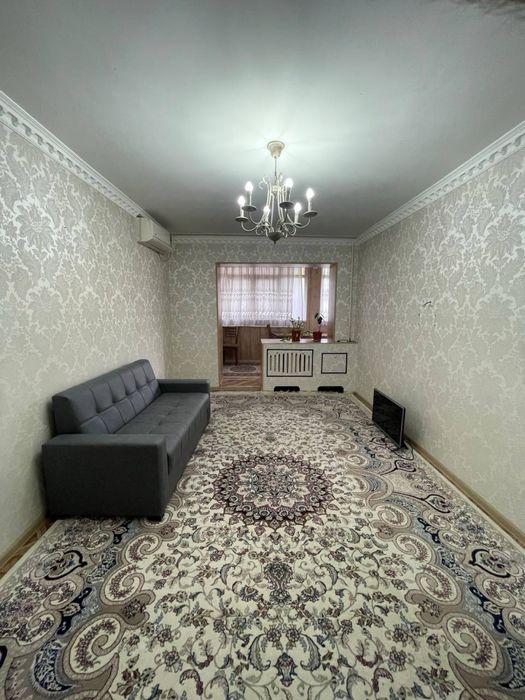 Октепа 3/4/5 70м2 (октепа круг) продается квартира