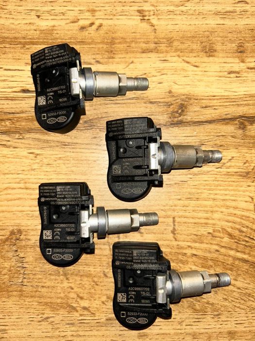 Senzor presiune roată - Hyunday, Kia