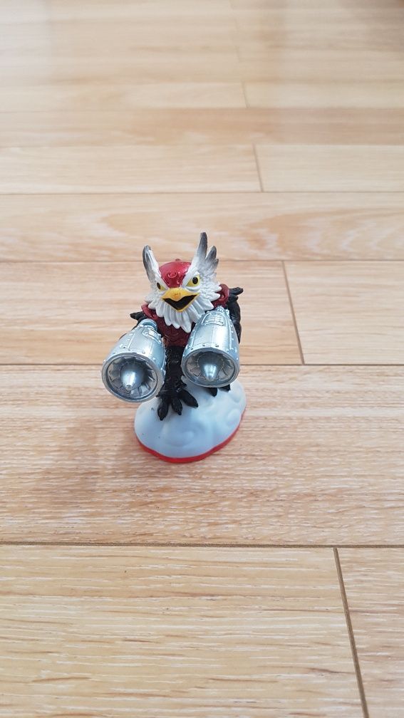 Skylanders Trap Team Full Blast Jet-Vac