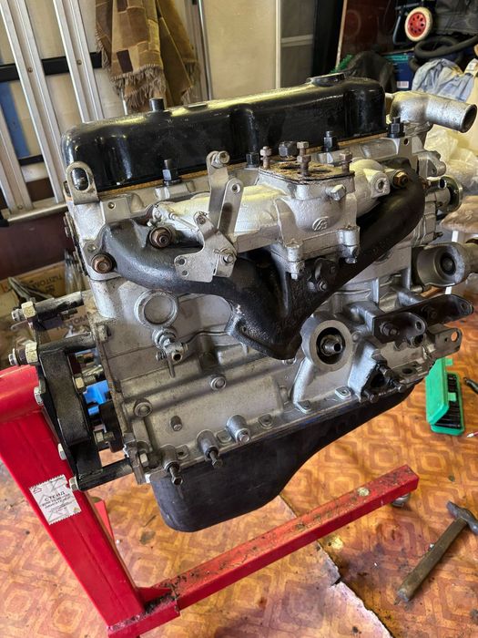 Двигатель газель 4215