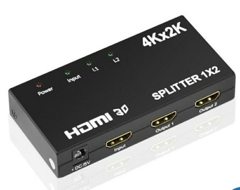 Cablu HDMI Full HD Cabluri HDMI 4K Spliter HDMI 4K Cablu HDMI2.0 4K