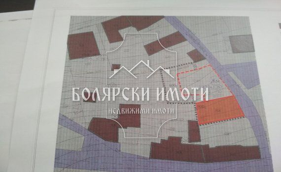 Продава се Парцел в Велико Търново, Стара част - 419 кв.м за 132 €/кв.м - Снимка #3