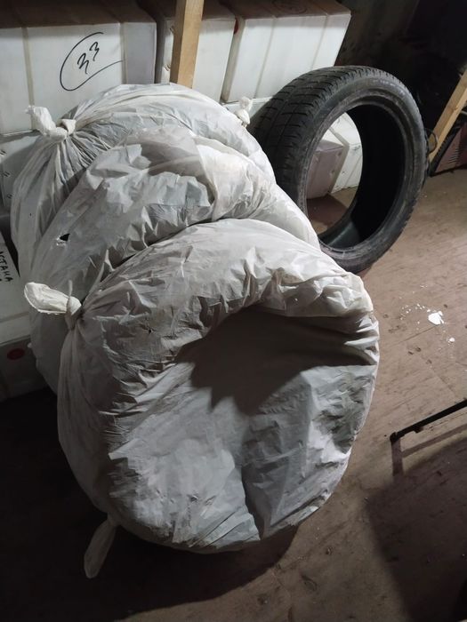 Шина полный комплект