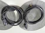 Cabluri de alimentare Supra LoRad 2.5 Silver