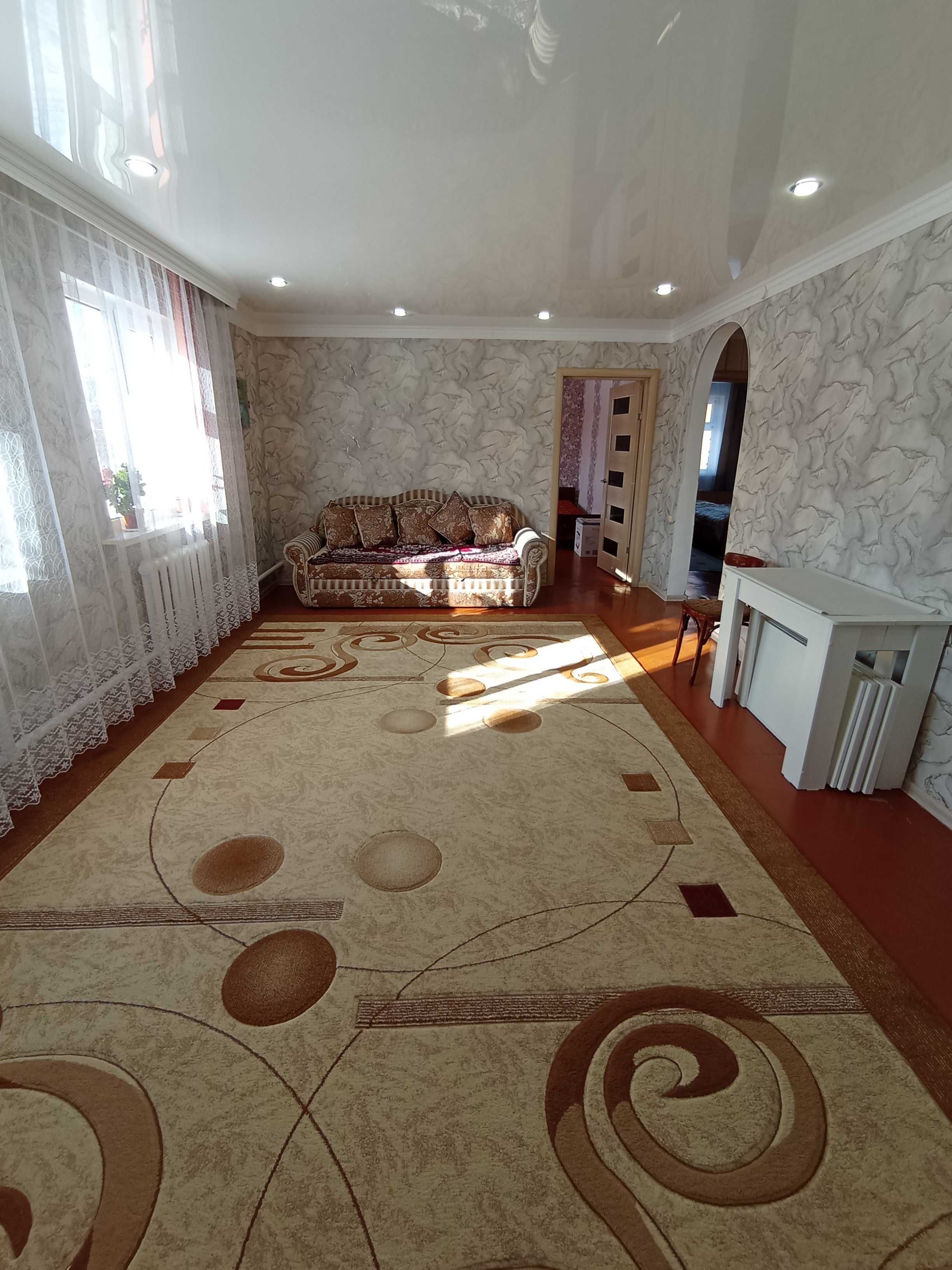 Продам дом в Уральске