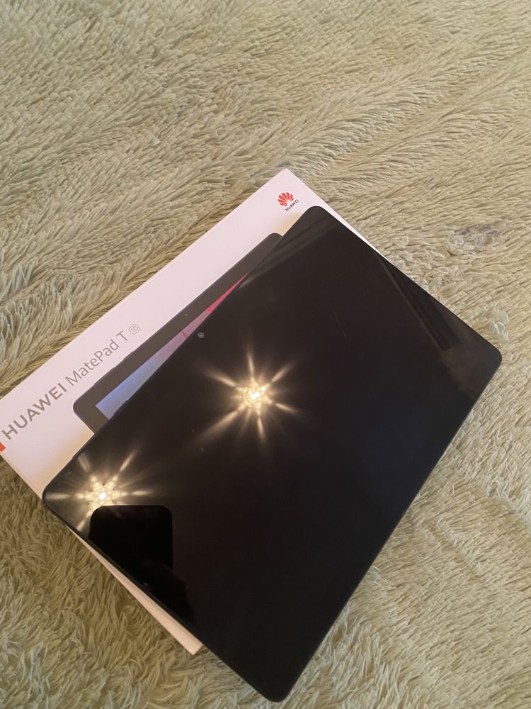 Huawei Mate Pad 10T