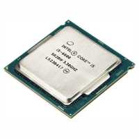 Procesor Intel Core I5 6600 3.3GHz, turbo 3.9GHz, 1151, 4 nuclee, 4