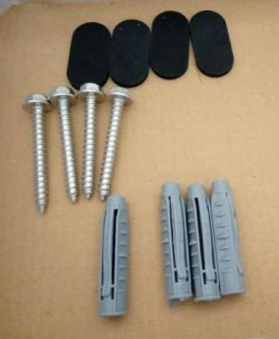 Подставка (Микроволновую печь)