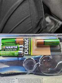 Продам Новые Литий Ионные Батареи Varta 2100 mah