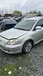 Dezmembrez Toyota Avensis 2.0d