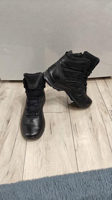 Haix Nr  44.5. 28.5 cm