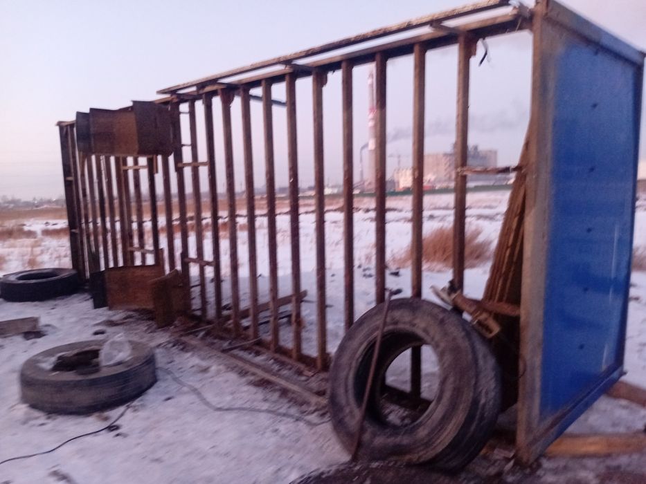 Сварочные работы,усиление,расширение кузова,рамы,дополнительные работы