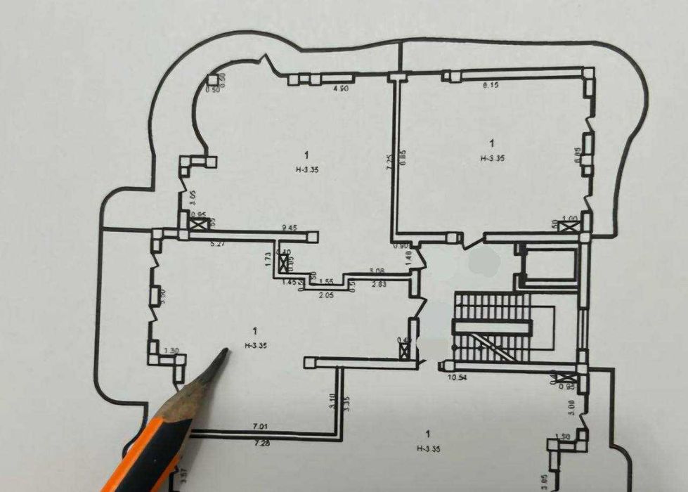 ЖК «Modern Stroy»
3/9/12
Площадь: 87 м²