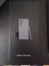 Samsung s24 ultra negru