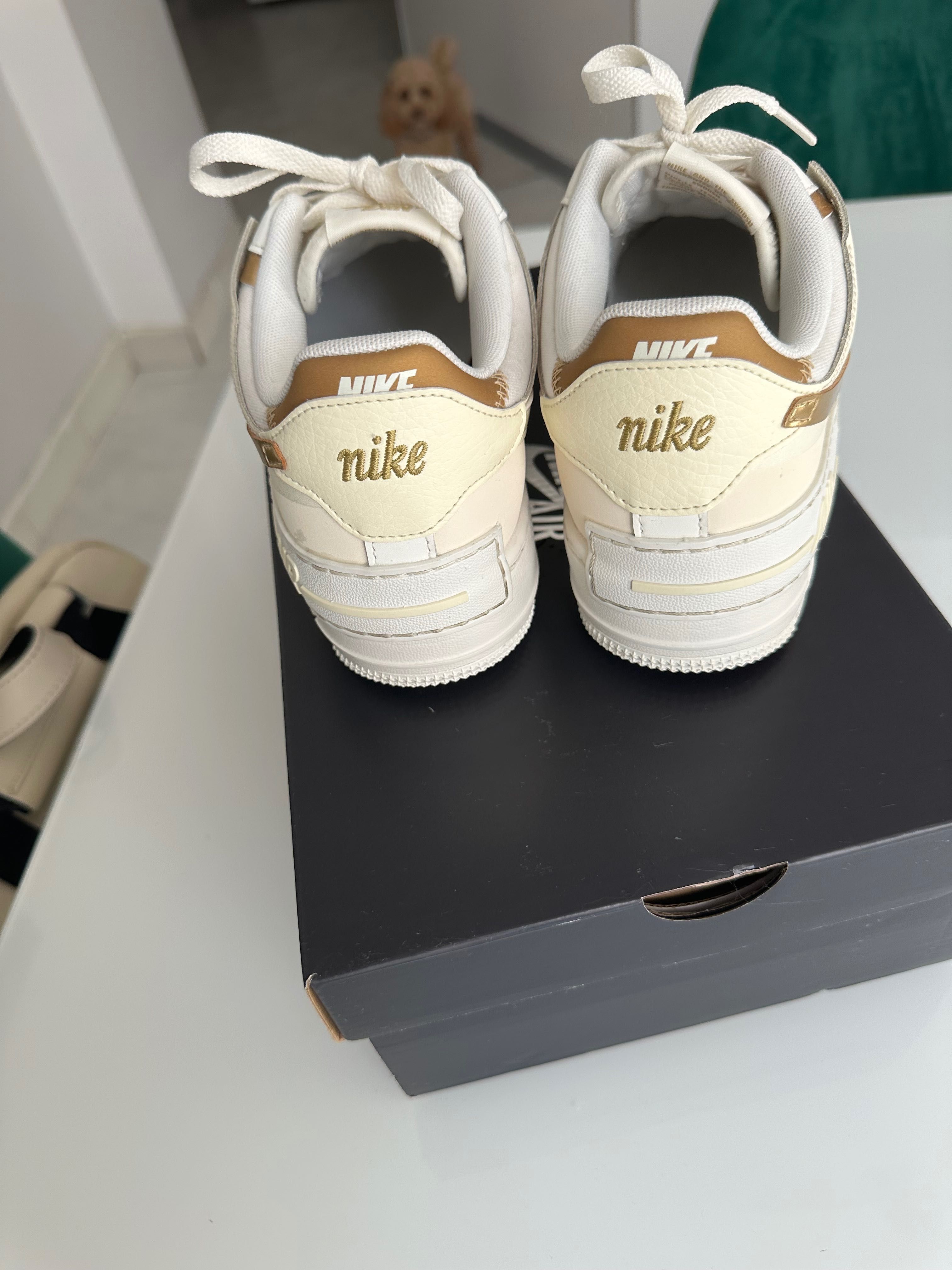 Маратонки Nike Air Force
