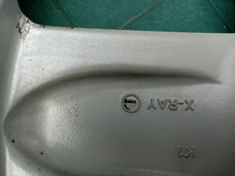 Jante originale Audi A3