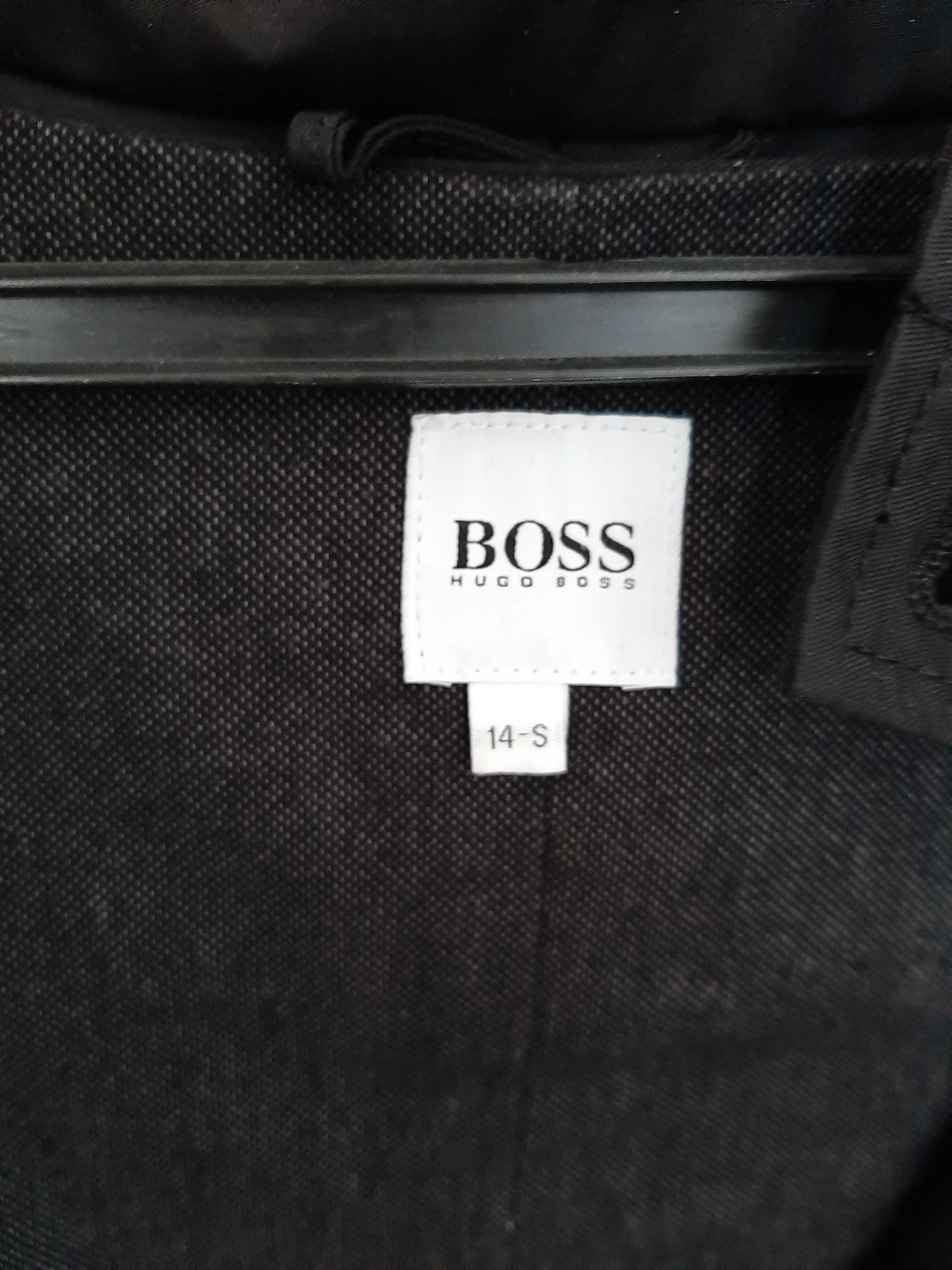 Младежко яке Hugo Boss