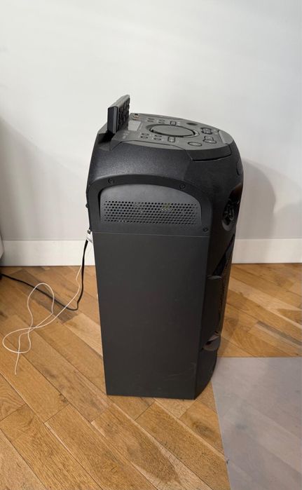 Sistem audio Sony model MHC - V21D