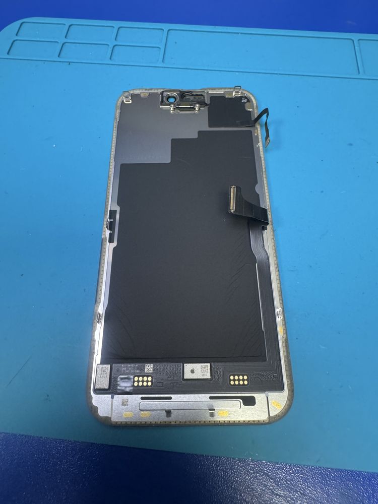 Display original iphone 15 pro
