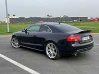 Vand audi a5 3.0 Quattro, automata