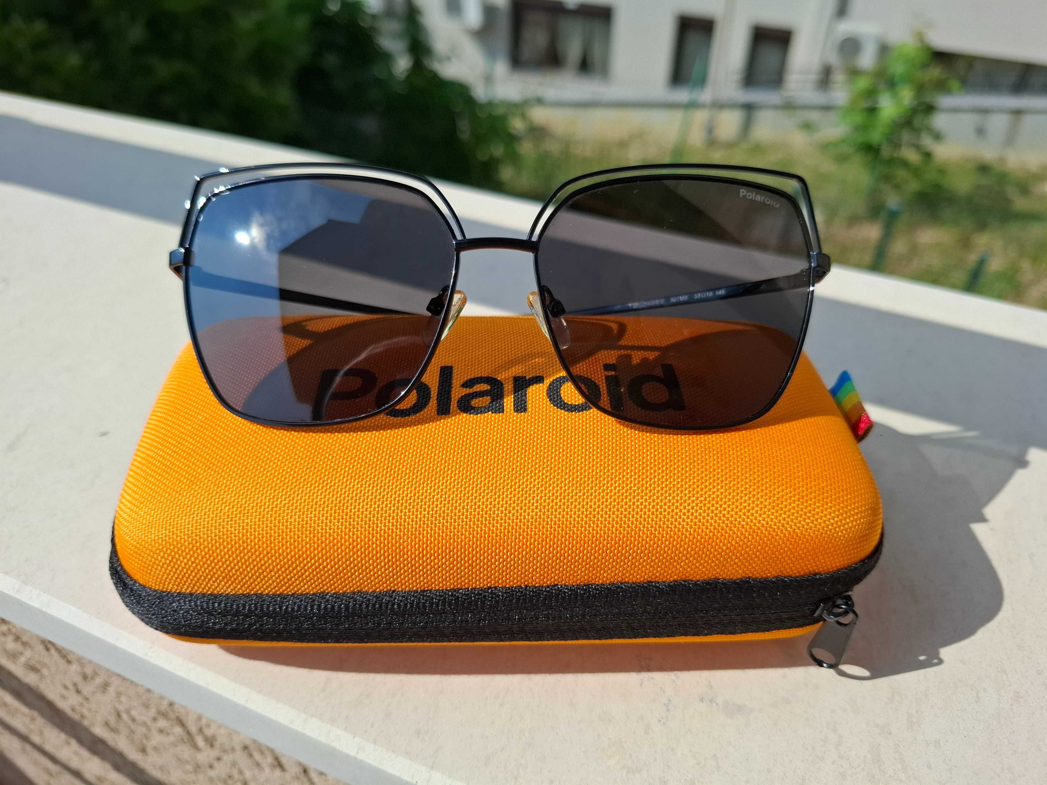 Дамски слънчеви очила Polaroid
