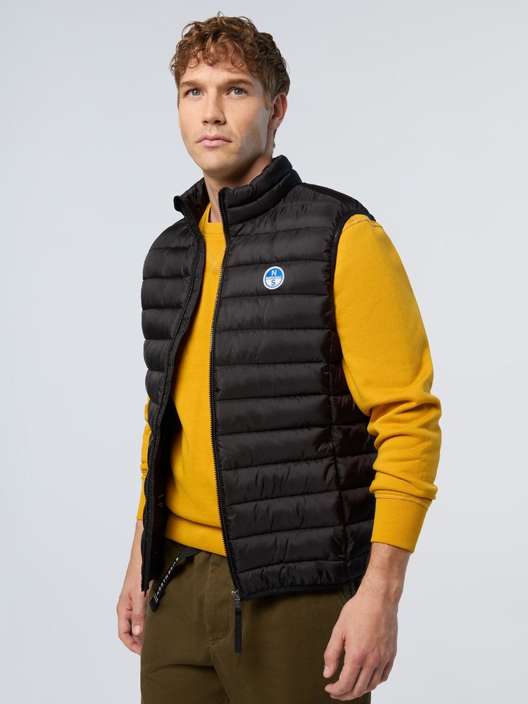 North Sails Skye Vest ОРИГИНАЛЕН мъжки елек M-L