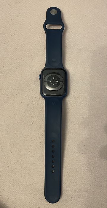 Apple watch series 7, 45mm