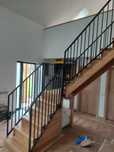 Porți, garduri, balustrade metalice