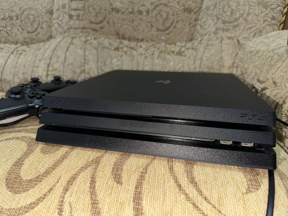 Playstation4 Pro 1T
