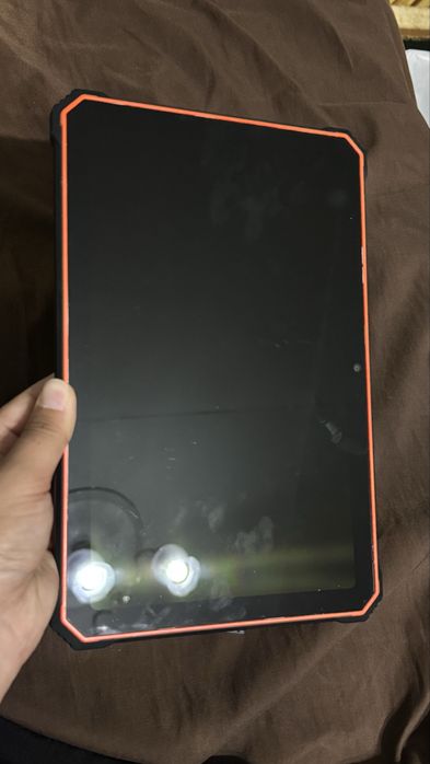 Планшет blackview active игровой