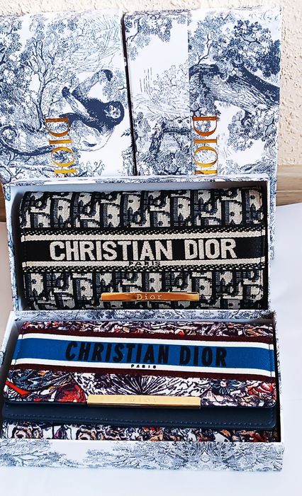 Женская подарочный кошелек