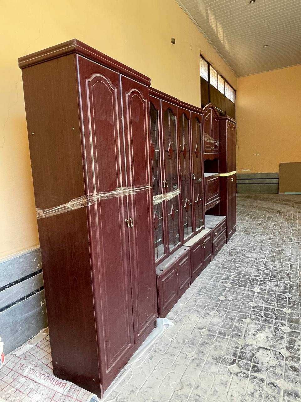 Продаётся мебели в хорошем состоянии