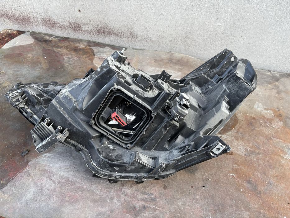 Far dreapta renaul clio 5 2019/2020/2021/2022/2023