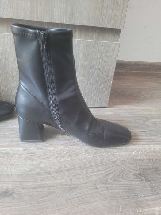 Botine CCC- 50 lei
